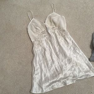 Slip dress